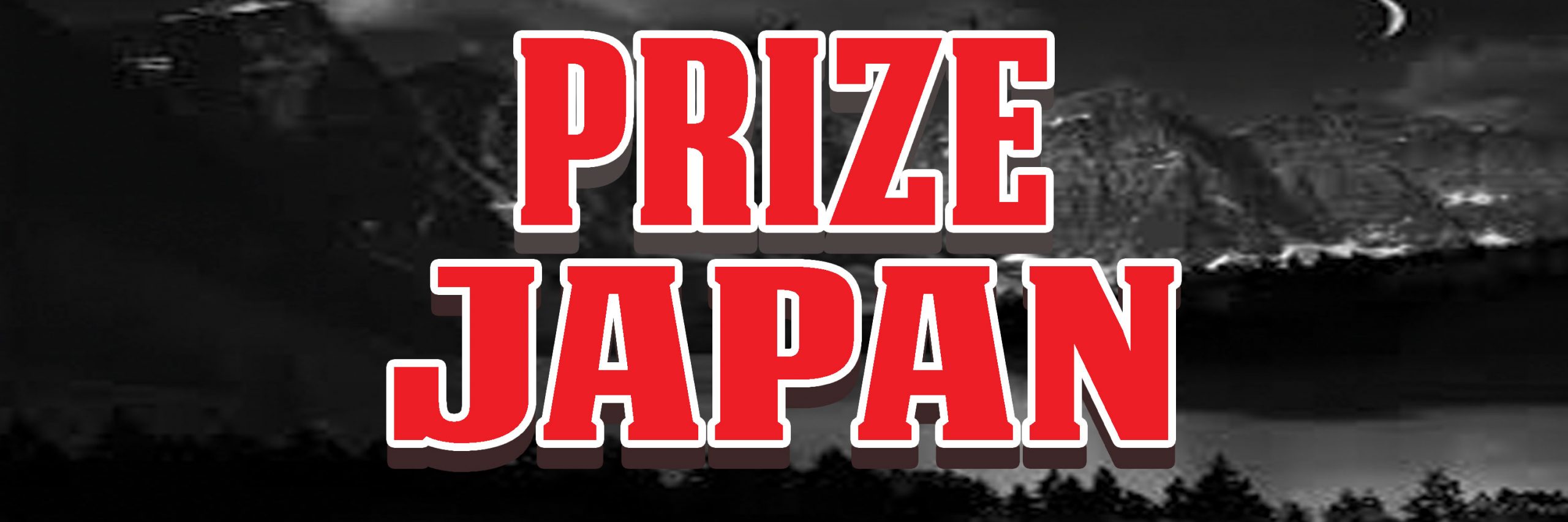 Japan Prize Togel